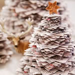 Decorazioni albero di Natale