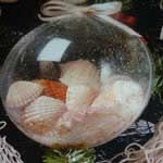 Decorazioni natalizie fai da te